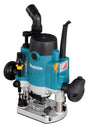 Makita Håndoverfres 1100W