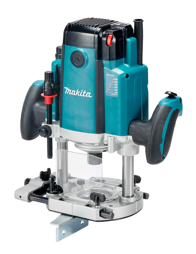 Makita Overfres RP2303FC07  2100W  12mm
