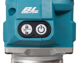 Makita Overfres 40V Rt001Gz04 8Mm