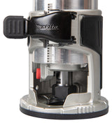 Makita Overfres 40V Rt001Gz04 8Mm