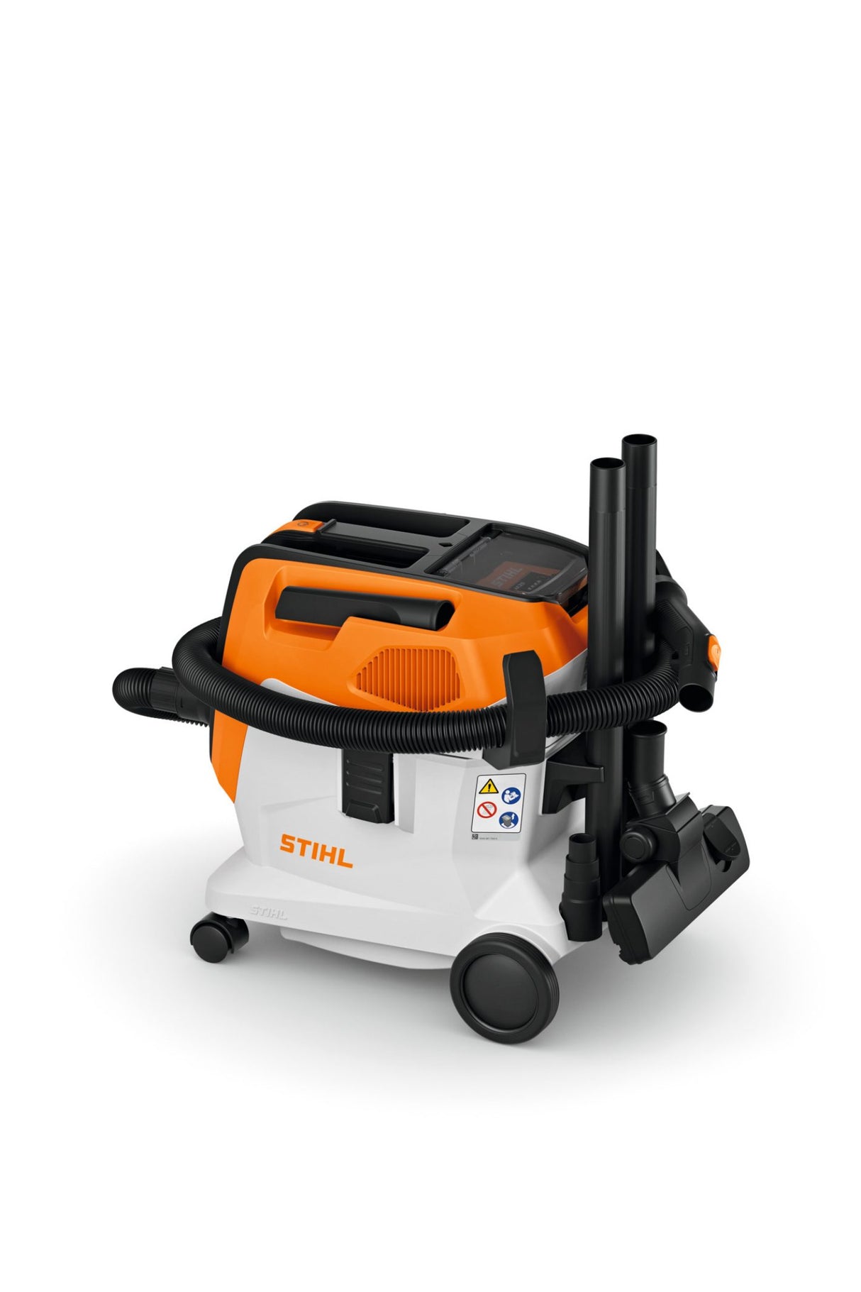 Stihl Støvsuger SEA60 L Batteridrevet Uten Batteri Og Lader