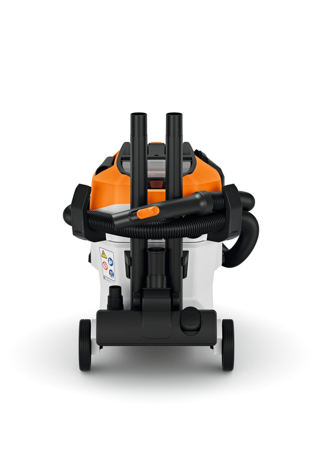 Stihl Støvsuger SEA60 L Batteridrevet Uten Batteri Og Lader