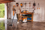 Stihl Støvsuger SEA60 L Batteridrevet Uten Batteri Og Lader