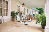 Stihl Støvsuger SEA60 L Batteridrevet Uten Batteri Og Lader