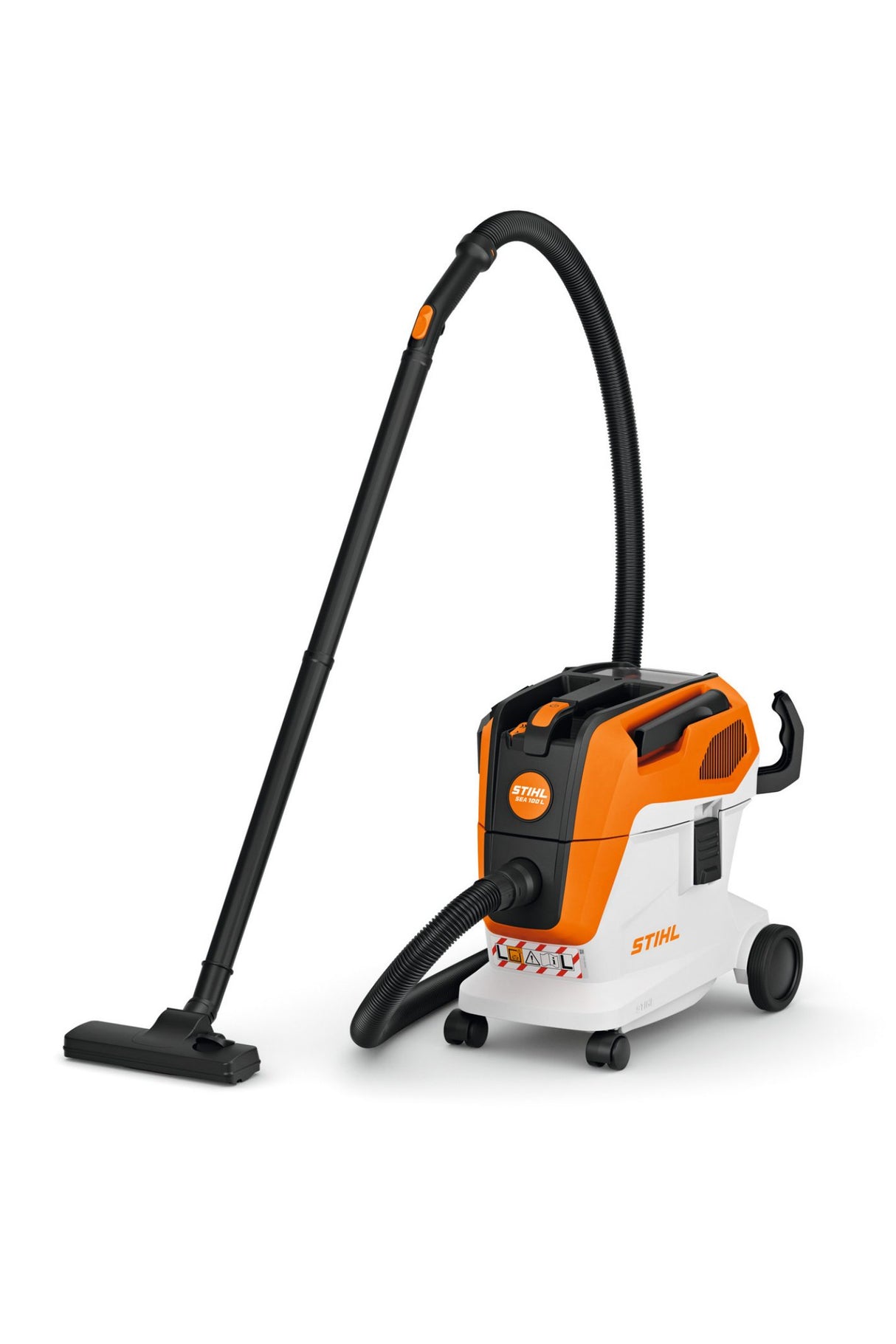 Stihl Støvsuger SEA 100 L Batteridrevet Uten Batteri Og Lader