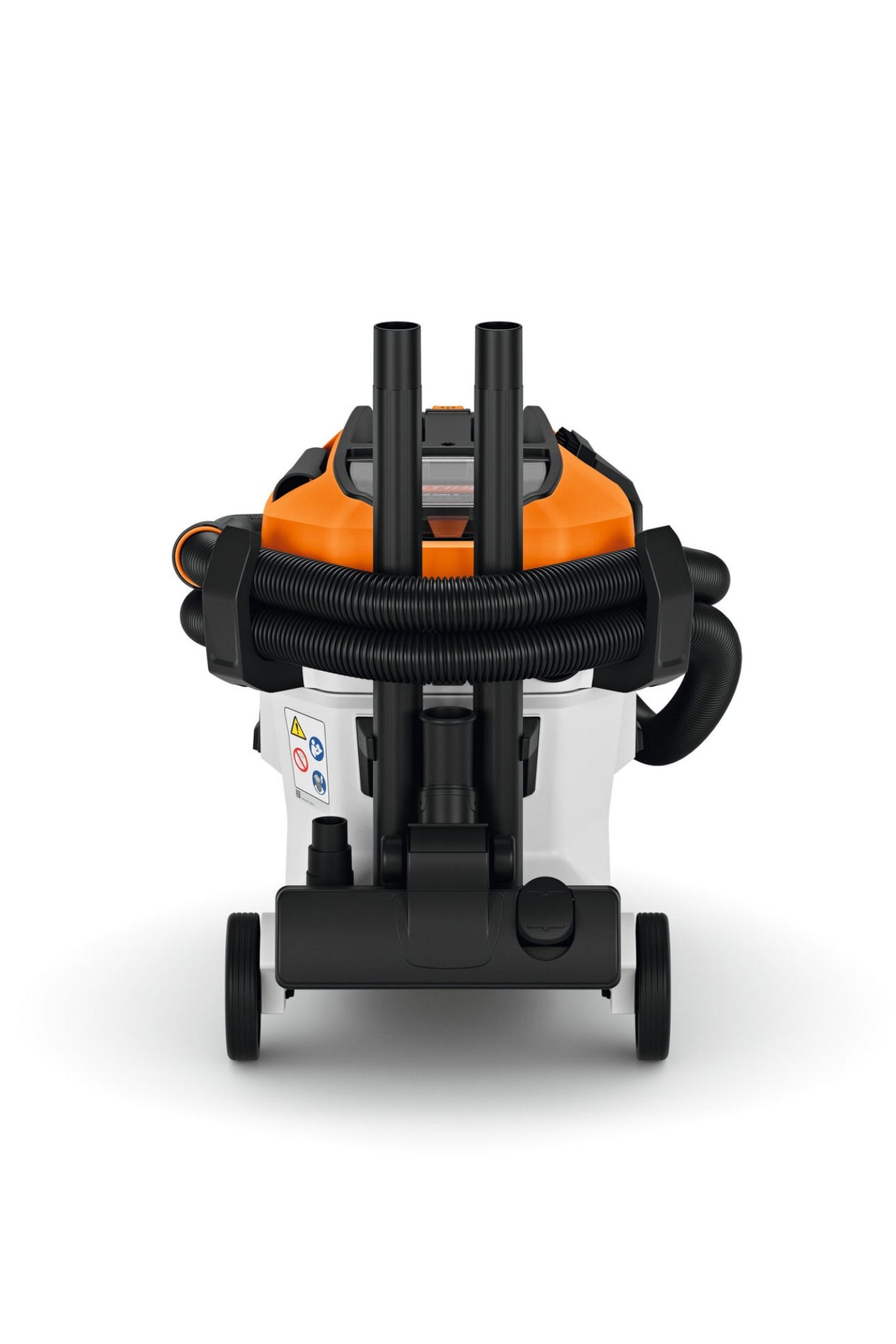 Stihl Støvsuger SEA 100 L Batteridrevet Uten Batteri Og Lader