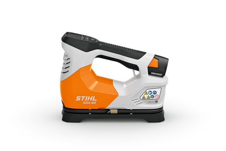 Stihl Kompressor KOA20 SET Batteridrevet