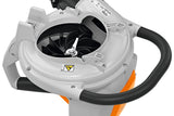 Stihl SHA 140.0 Batteridrevet sugehakker Uten Batteri Og Lader