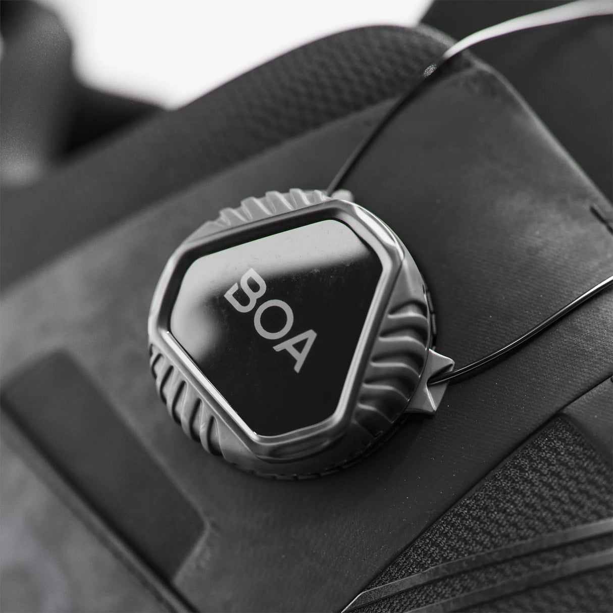 Solid Gear Arbeidssko Bound Lav