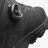 Solid Gear Arbeidssko Bound Lav