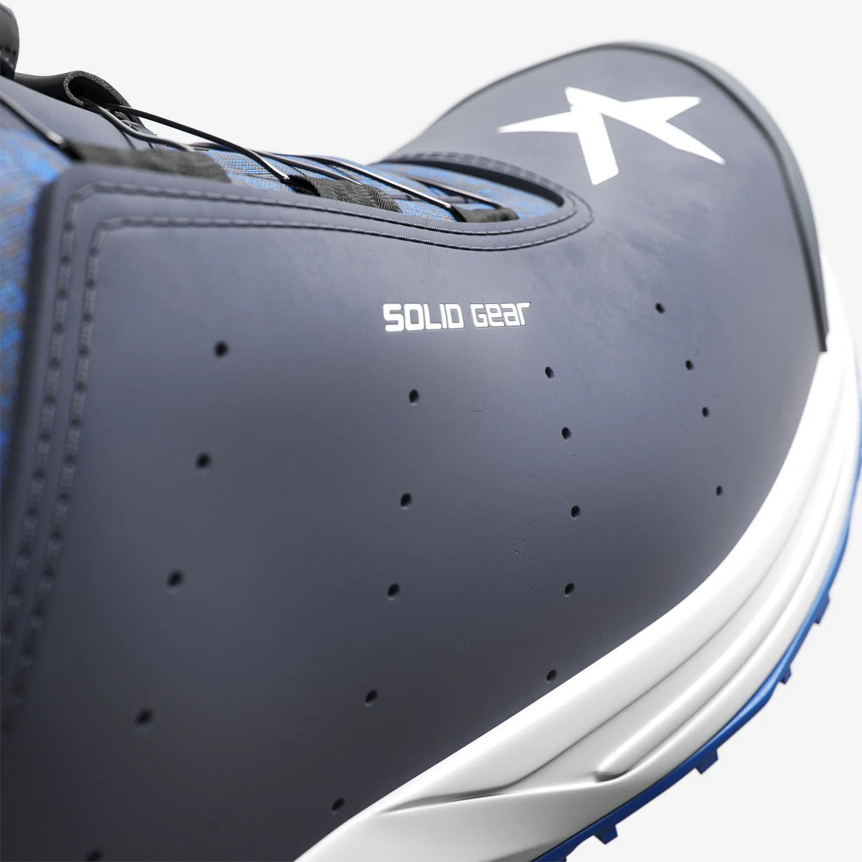 Solid Gear Vernesko Ocean S1P