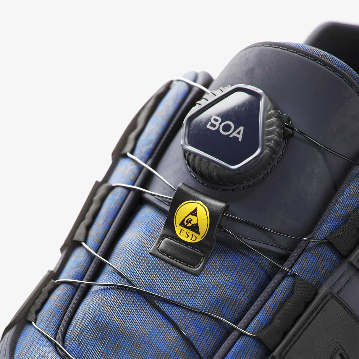 Solid Gear Vernesandal SG61003 Atlantic S1P