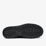 Solid Gear Vinterstøvel ION S3L Høy Sort/Grønn