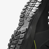 Solid Gear Vinterstøvel ION S3L Høy Sort/Grønn