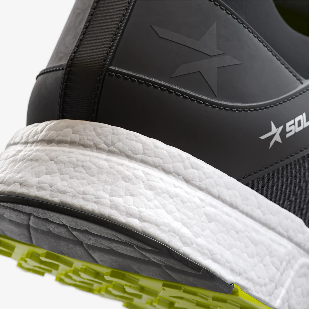 Solid Gear Vernesko Vent 2