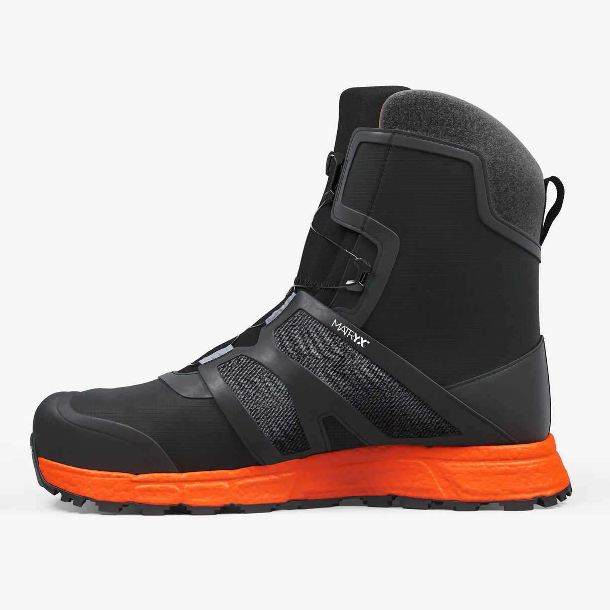 Solid Gear Vernesko Revolution 2 GTX High