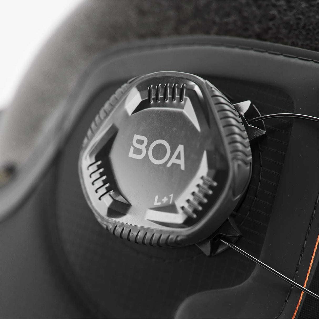 Solid Gear Vernesko Revolution 2 GTX High