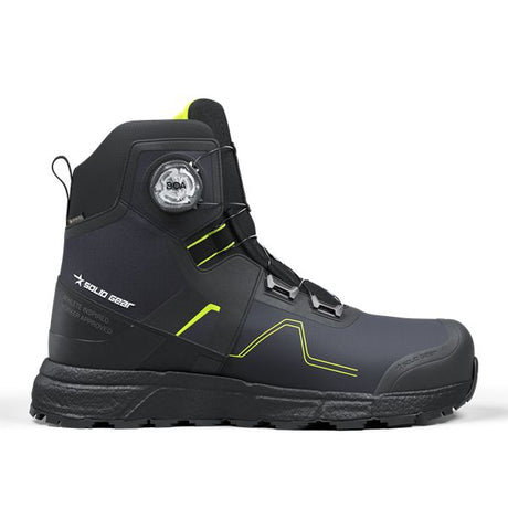 Solid Gear Vernesko Revolution 2 Gtx Mid