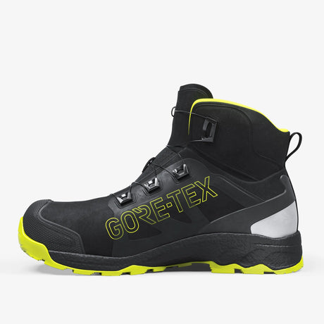 Solid Gear Verneskolett Prime Gtx Mid