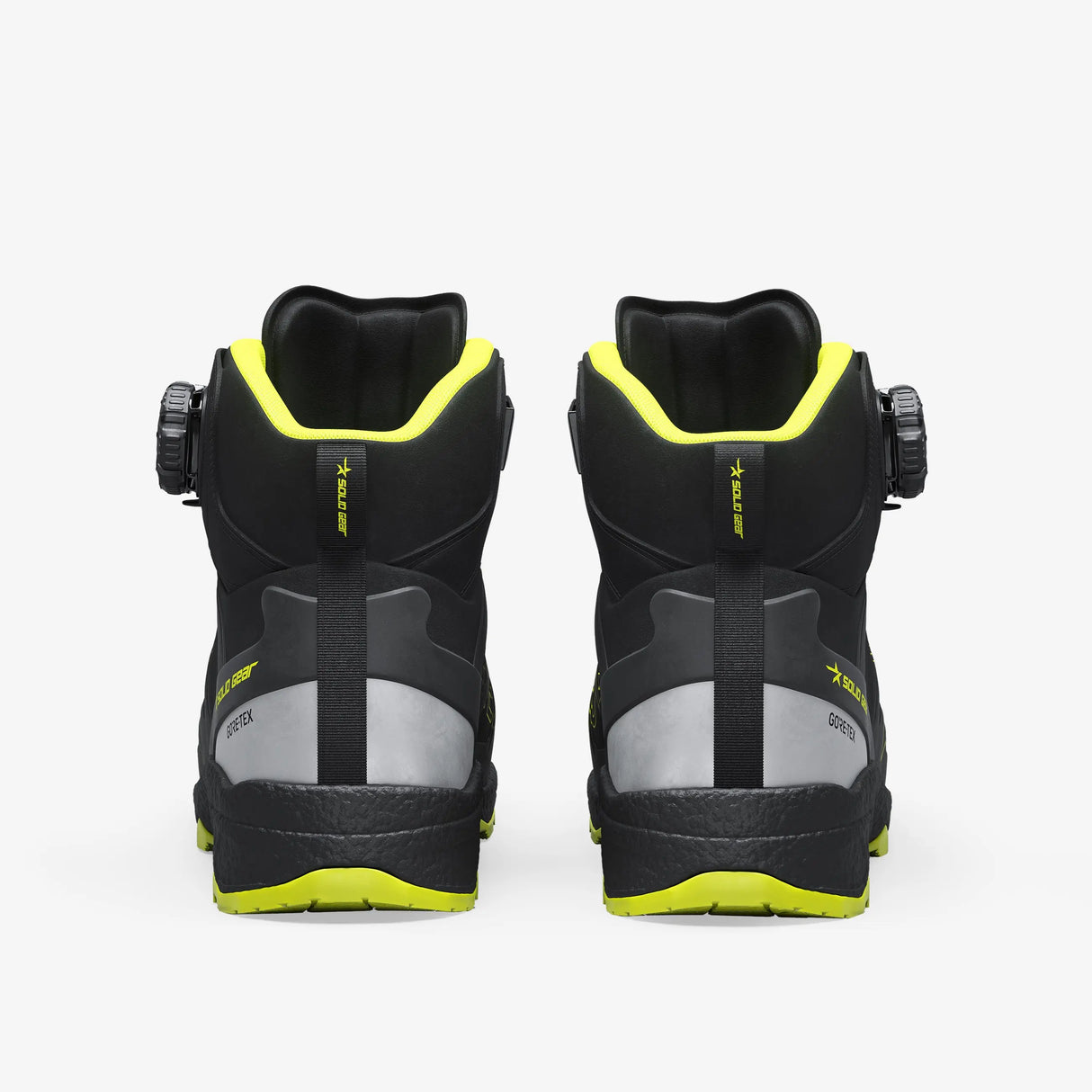 Solid Gear Verneskolett Prime Gtx Mid