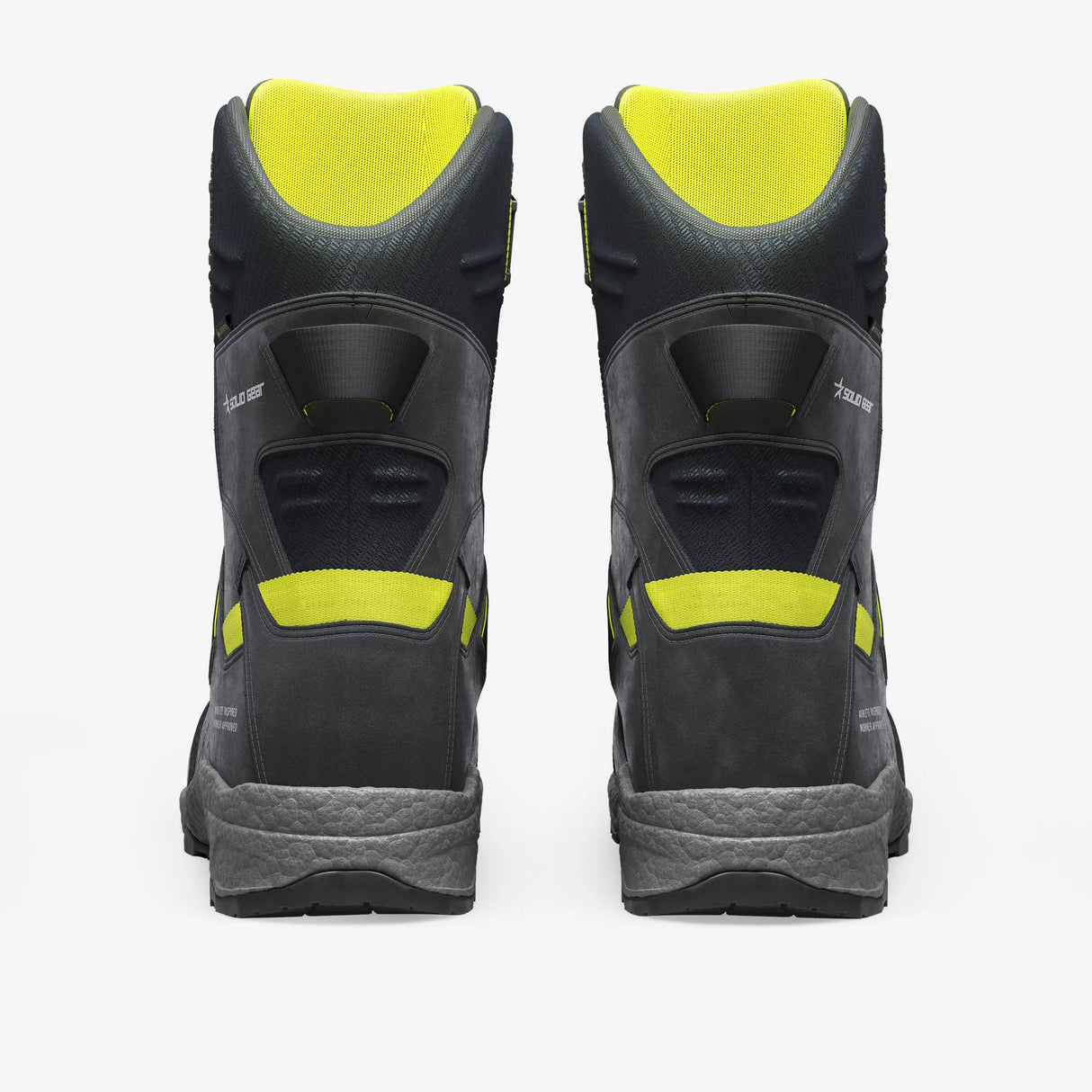 Solid Gear Vapor 3 GTX High