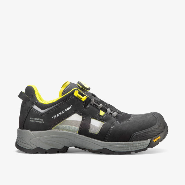 Solid Gear Vernesko Vapor 3 Air S1PS