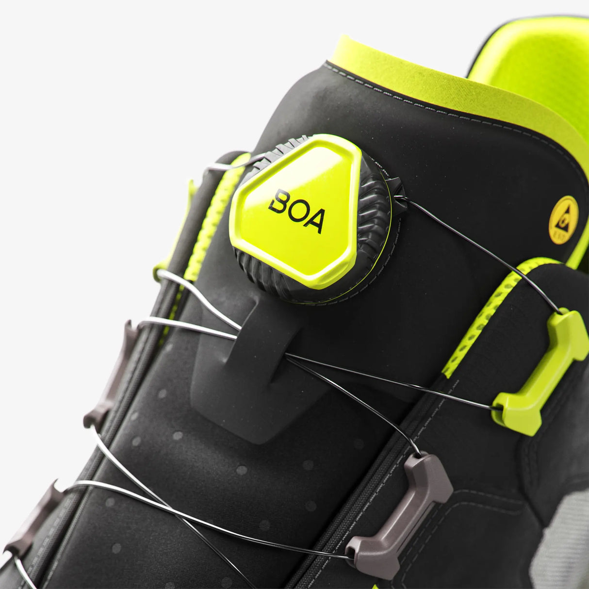 Solid Gear Vernesko Vapor 3 Air S1PS