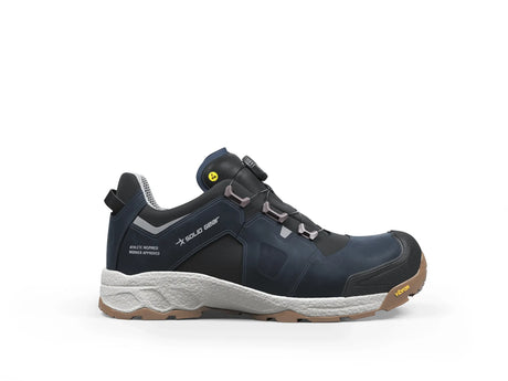 Solid Gear Vernesko Vapor 3 Explore