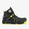 Vernesko Revolution 2 Gtx Mid Sort Str 36