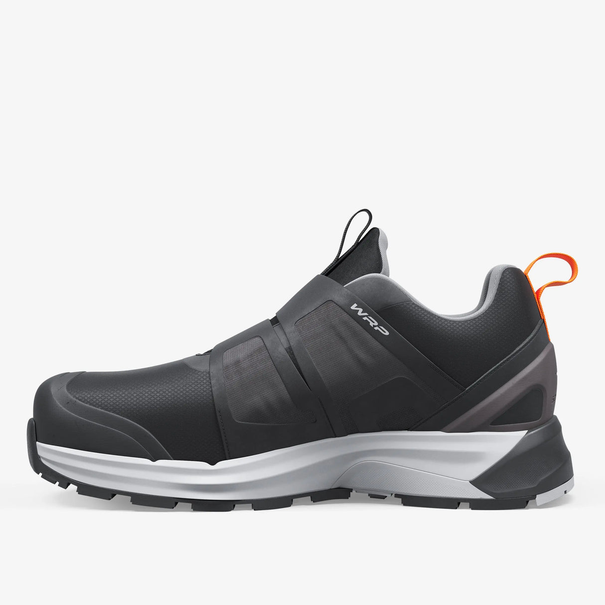 Solid Gear Vernesko Sonar Wrp Low Sort