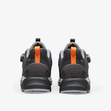 Solid Gear Vernesko Sonar Wrp Low Sort