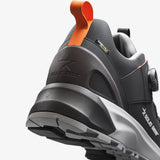 Solid Gear Vernesko Sonar Wrp Low Sort