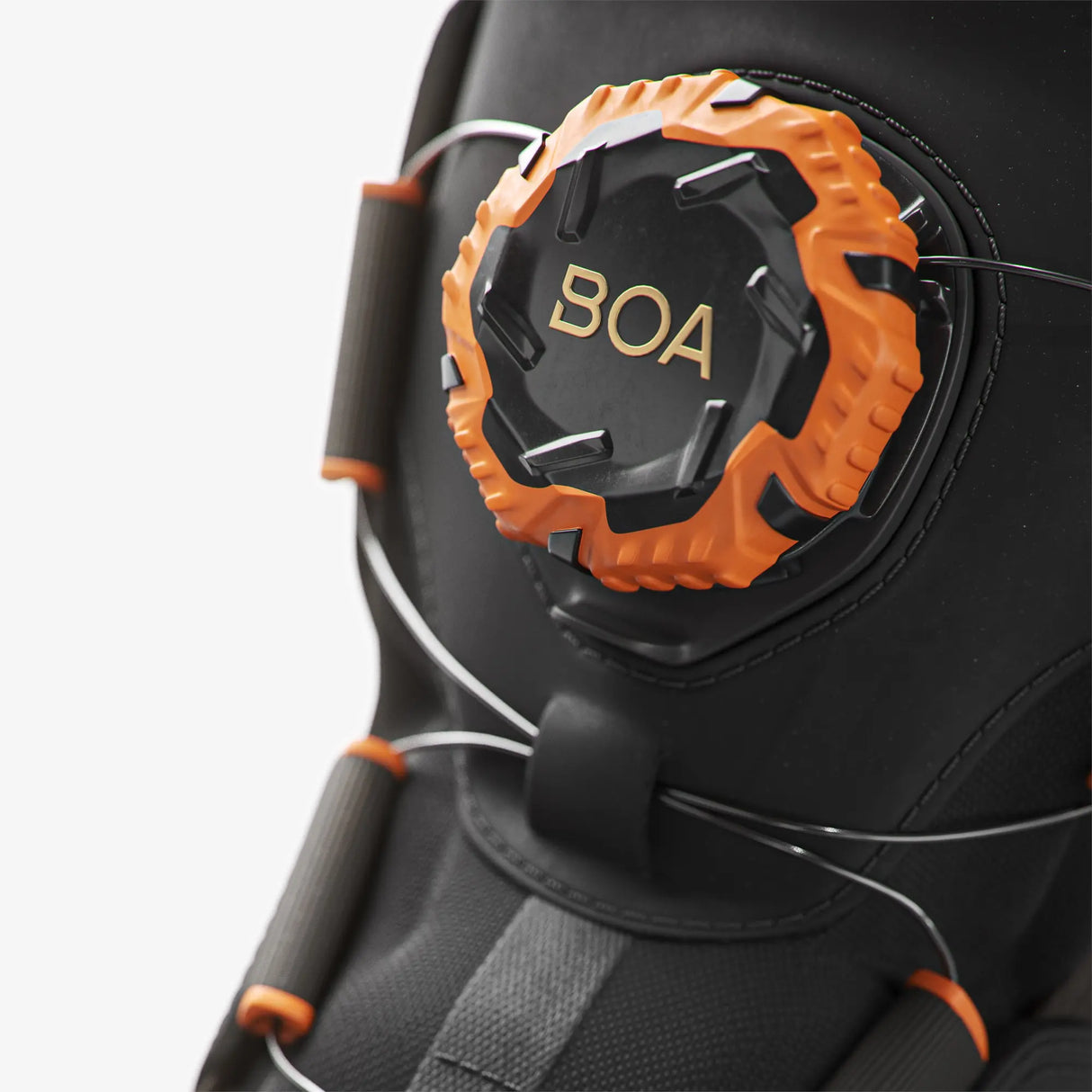 Solid Gear Vernesko Tigris Mid