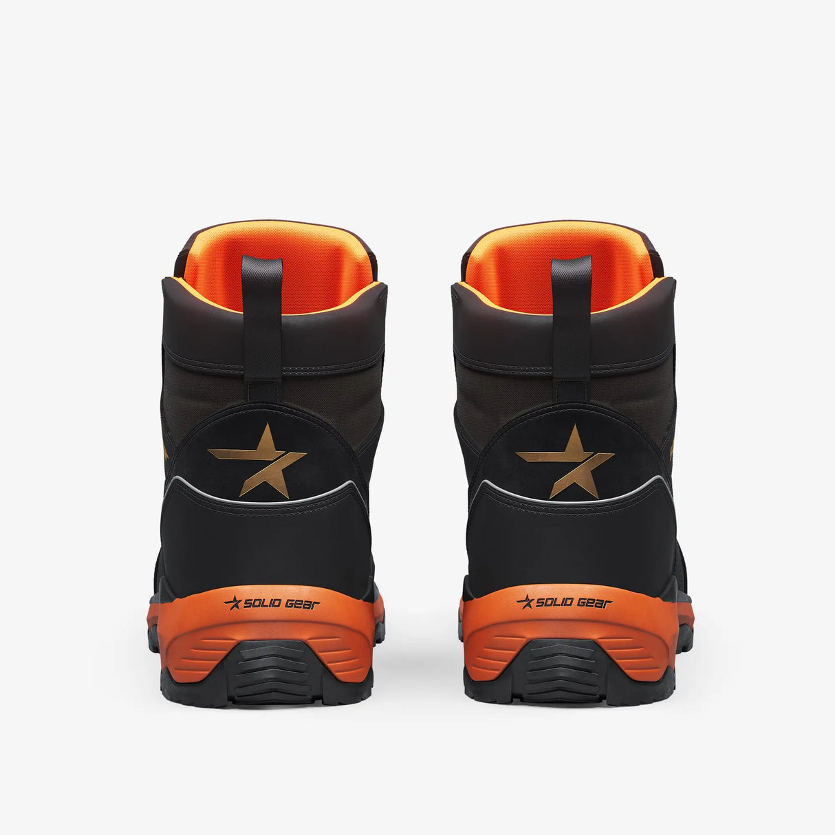 Solid Gear Vernesko Tigris Mid