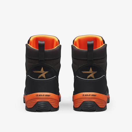 Solid Gear Vernesko Tigris Mid