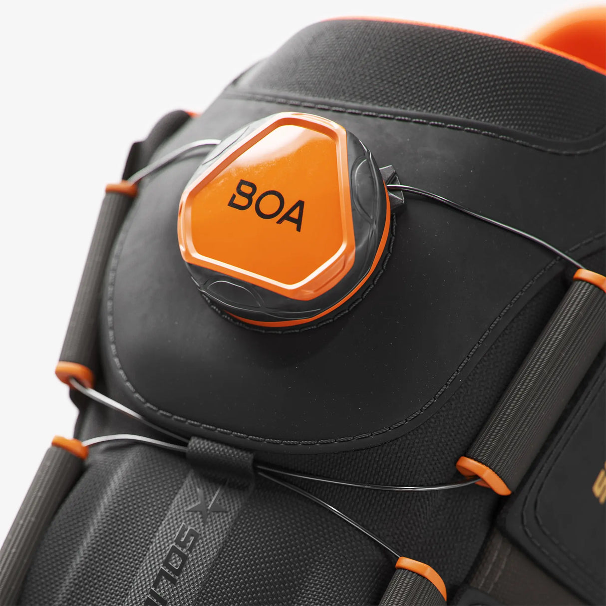 Solid Gear Vernesko Tigris GTX Lav