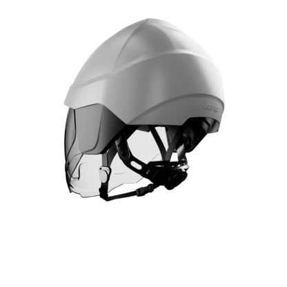 Rockman Vernehjelm Skytec E-Pro 1