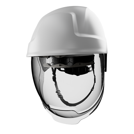 Rockman Vernehjelm Skytec E-Pro 1