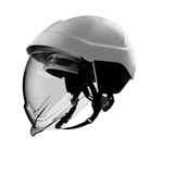 Rockman Vernehjelm Skytec E-Pro 1