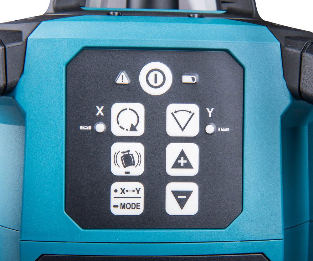 Makita Rotasjonslaser 800M Skr001Z Grønn