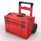 Qbrick Transportvogn System One Ultra Hd