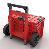 Qbrick Transportvogn System One Ultra Hd