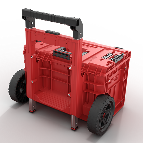Qbrick Transportvogn System One Ultra Hd