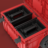 Qbrick Transportvogn System One Ultra Hd