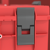 Qbrick Transportvogn System One Ultra Hd