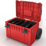 Qbrick Transportvogn System One Ultra Hd