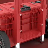 Qbrick Transportvogn System One Ultra Hd