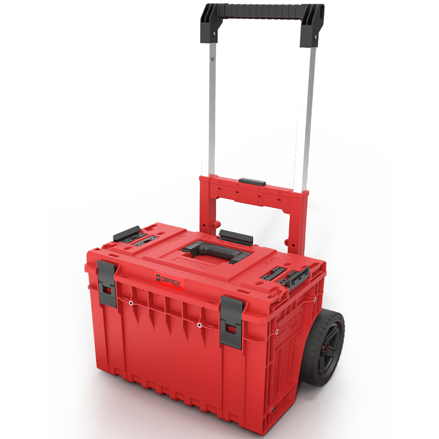 Qbrick Transportvogn System One Ultra Hd