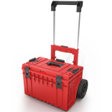 Qbrick Transportvogn System One Ultra Hd