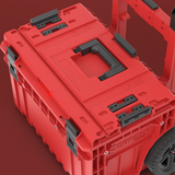 Qbrick Transportvogn System One Ultra Hd